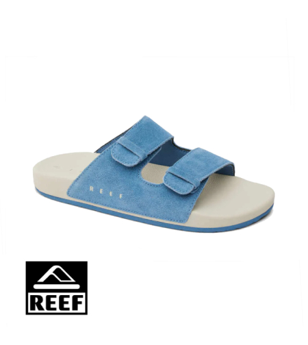 REEF Kids Ojai Tan ריף כפכפי ריף לילדים כחול