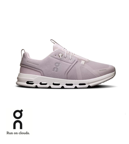 ON CLOUD SKY און קלאוד נוער סגלגל לבן