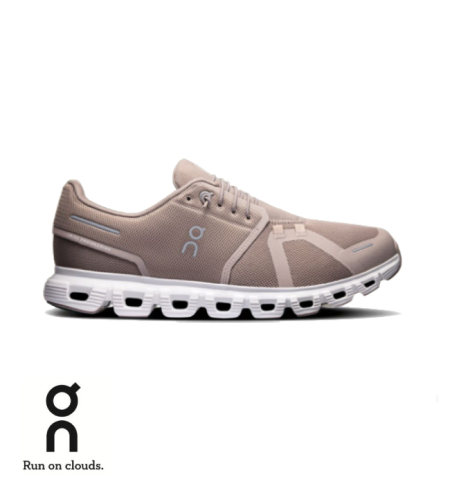 ON CLOUD 6 און קלאוד גברים בז'