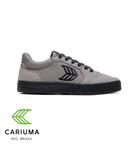 CARIUMA VALLELY PRO קריומה גברים אפור