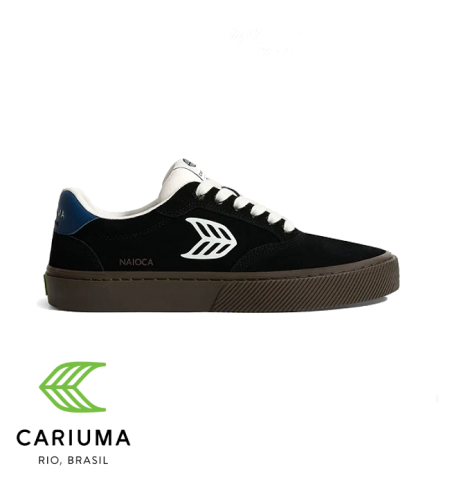 CARIUMA NAIOCA קריומה נשים/נוער שחור חום