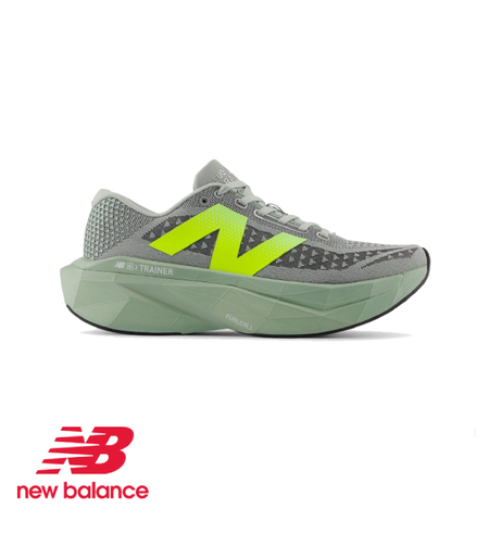 NEW BALANCE FuelCell SuperComp v3 2E ניו באלאנס גברים