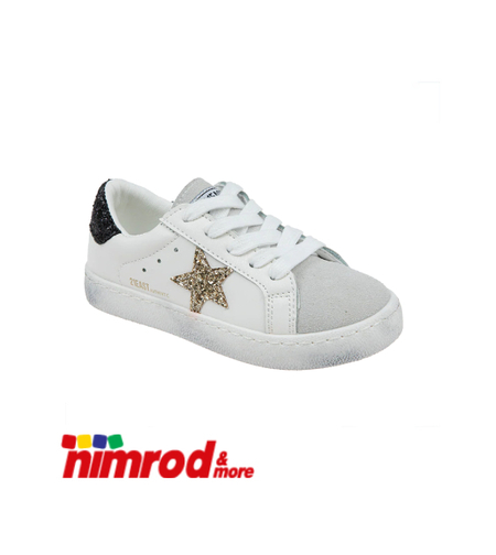 סניקרס 21EAST נמרוד כוכב נוצץ