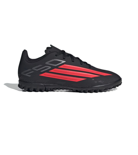 ADIDAS F50 אדידס קטרגל גברים שחור אדום
