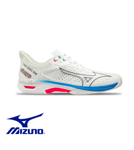 MIZUNO Wave Exceed Tour 5 מיזונו טניס גברים