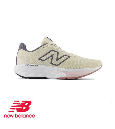 NEW BALANCE 520 WIDE ניו באלאנס נשים רחב קרם