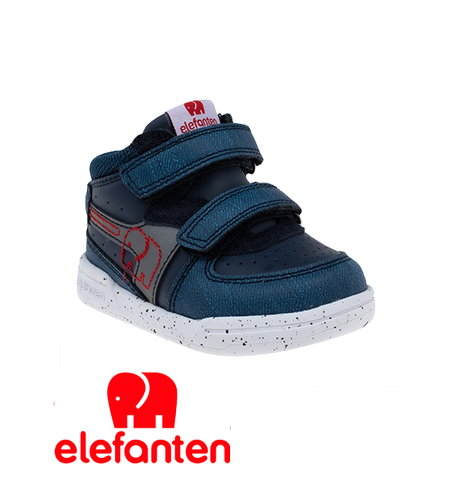 נעלי צעד ראשון SKATE אלפנטן כחול