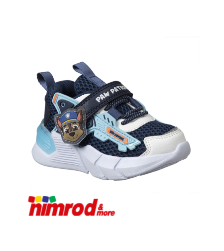 נעלי ספורט תאורה נמרוד מפרץ ההרפתקאות