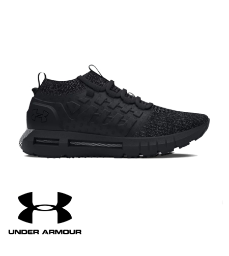 UNDER ARMOUR PHANTOM 1 אנדר ארמור גברים שחור אפור