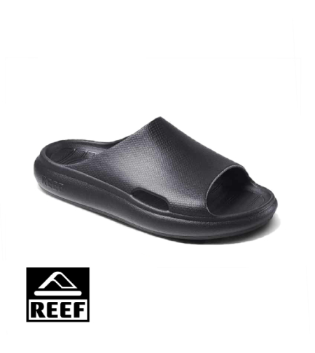 כפכפי ילדים REEF RIO SLIDE שחור