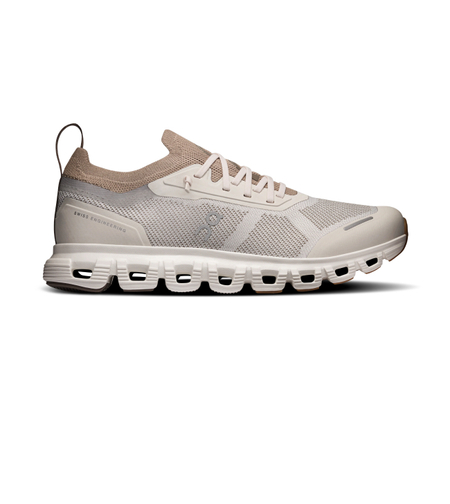 ON CLOUD 6 VERSA און קלאוד נשים בז'