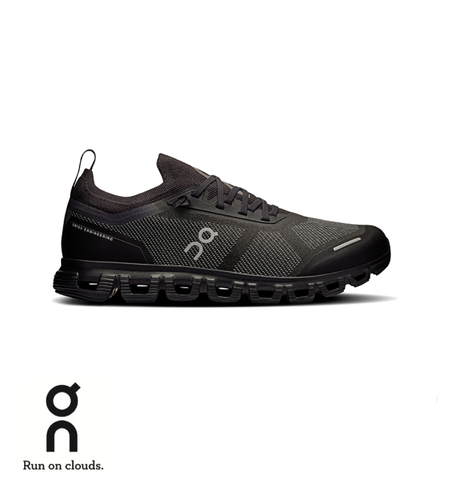 ON CLOUD 6 VERSA און קלאוד גברים שחור
