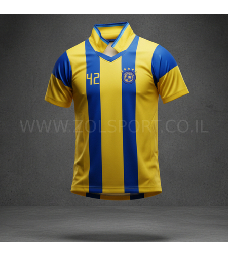 חליפות כדורגל תל אביב - תל אביב