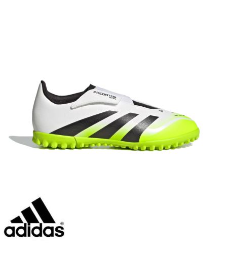 ADIDAS PREDATOR אדידס קטרגל סקוץ' ילדים לבן ירוק