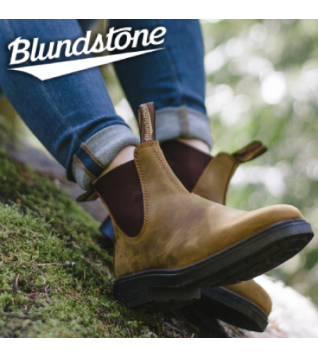 BLUNDSTONE