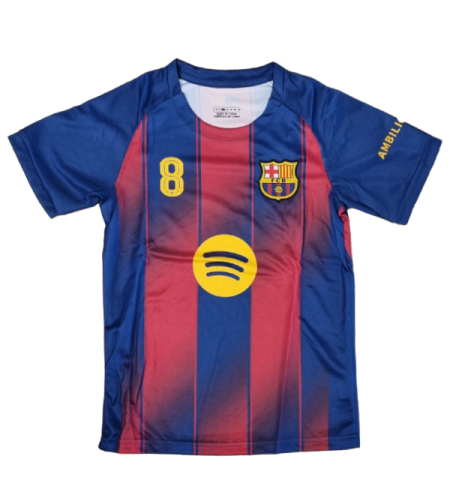 חליפות כדורגל ברצלונה  - פדרי