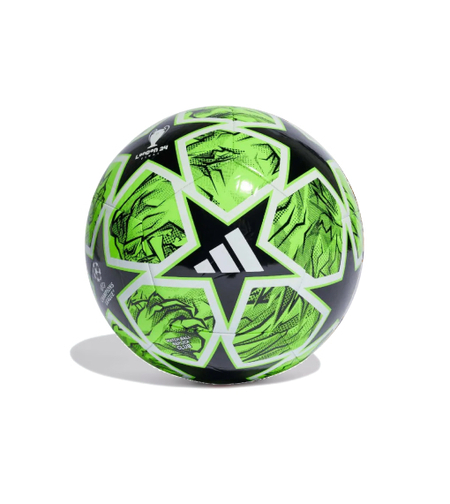כדורגל ADIDAS אדידס ליגת האלופות ירוק שחור