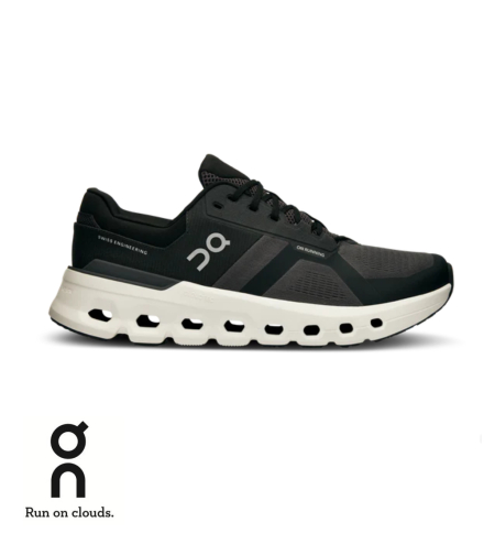 ON CLOUDRUNNER 2 WIDE און קלאוד גברים