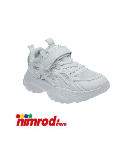 נעלי ספורט אופנה 21EAST לבן