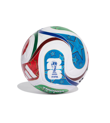 כדורגל ADIDAS אדידס מונדיאל 2026 חצי מקצועי