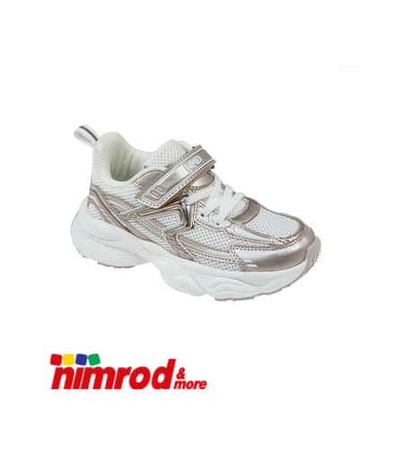 נעלי ספורט נמרוד