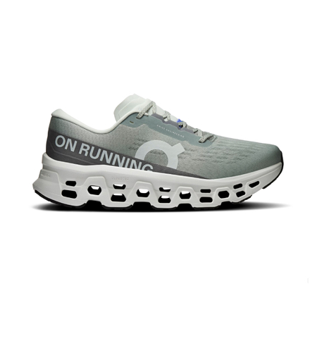 ON CLOUDMONSTER 3 און קלאוד גברים ירוק מנטה בהיר