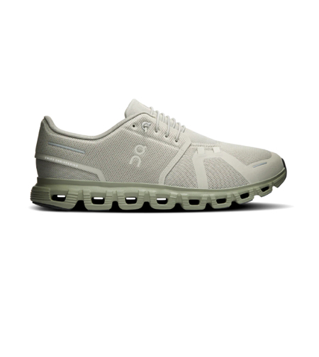 ON CLOUD 6 און קלאוד גברים ירוק עדין