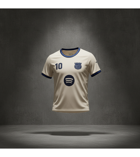 חליפות כדורגל ברצלונה  - לאמין ימאל חוץ