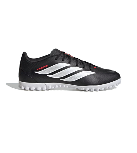 ADIDAS PREDATOR אדידס קטרגל גברים שחור לבן