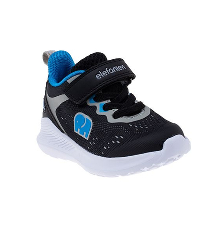 נעל ספורט אלפנטן שחור רויאל