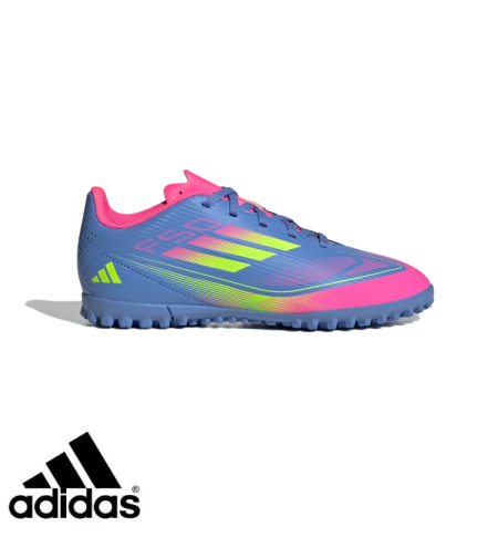 ADIDAS F50 אדידס קטרגל ילדים צבעוני