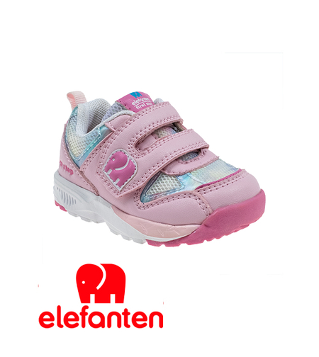 נעלי צעד ראשון SPORTIVE אלפנטן ורוד