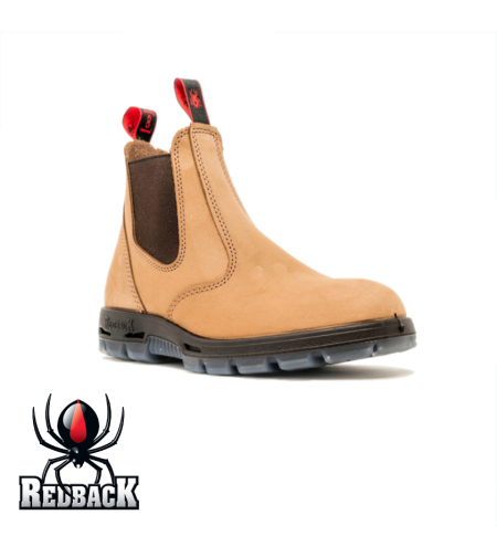 Redback UBCH רדבק קאמל