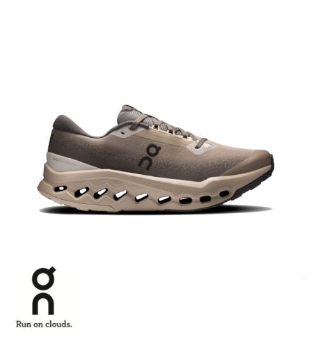 ON CLOUDSURFER TRAIL 2 WATERPROOF און קלאוד גברים צבע חול נגד מים