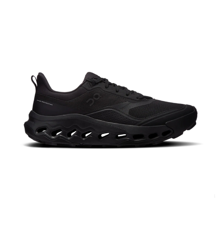 ON CLOUDHORIZON 2 WATERPROOF און קלאוד גברים שחור נגד מים