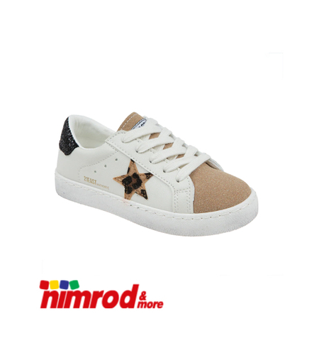 סניקרס 21EAST נמרוד כוכב מנומר