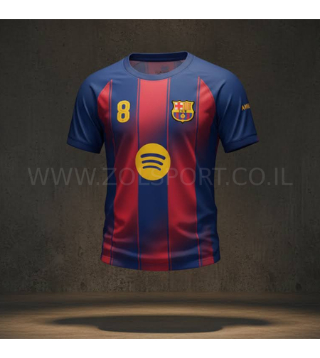 חליפות כדורגל ברצלונה  - פדרי