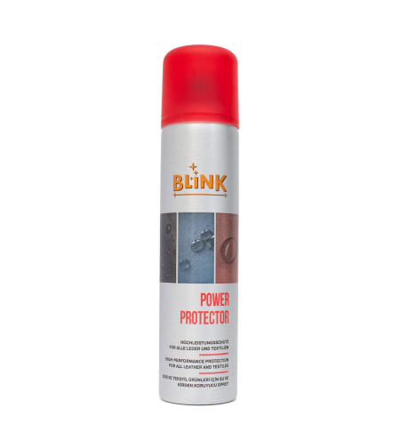 ספריי פרוטקטור - תרסיס הגנה לנעליים דוחה מים