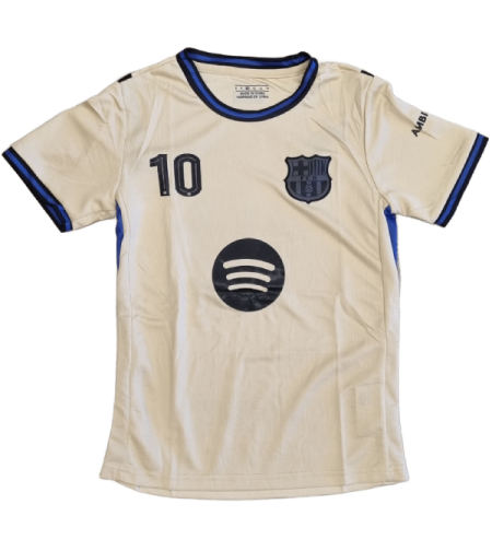 חליפות כדורגל ברצלונה  - לאמין ימאל חוץ