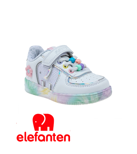 נעלי ספורט אופנה אלפנטן צבעוני