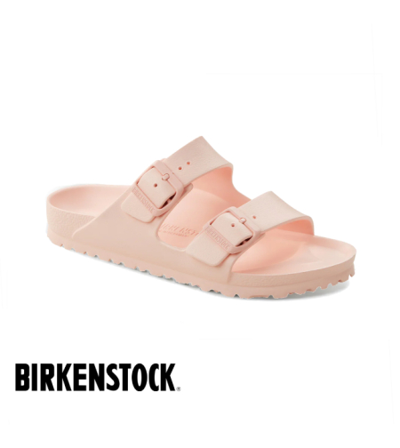Birkenstock Arizona EVA Rose בירקנשטוק נשים רוז