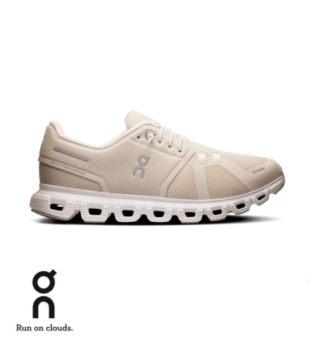 ON CLOUD 6 און קלאוד נשים אוף ווייט