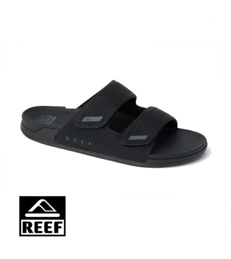 REEF Phantom Tradewind Black כפכפי ריף לגברים
