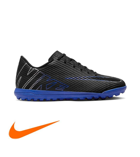 NIKE VAPOR 15 CLUB  קטרגל גברים שחור כחול