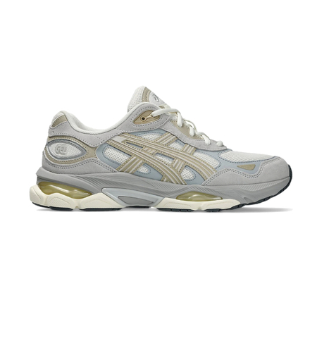 ASICS GEL NYC 2.0 אסיקס גברים תכלת