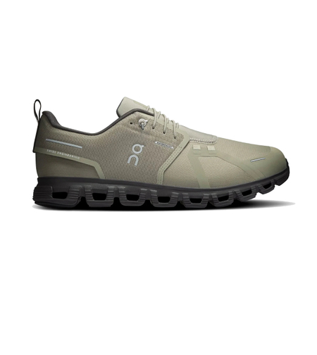 ON CLOUD 6 WATERPROOF און קלאוד גברים ירוק זית