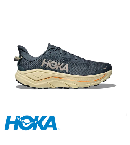 HOKA CHALLENGER 8 WIDE הוקה גברים כחול