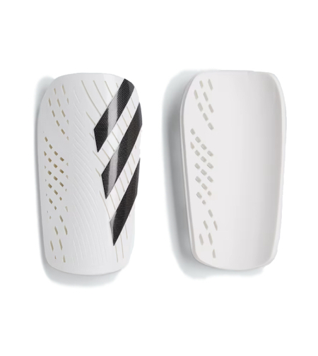 מגן עצם ADIDAS TIRO CLUB לבן שחור