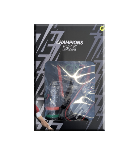 מארז חזרה לבית הספר - רונאלדו