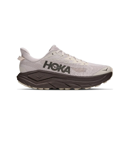 HOKA CHALLENGER 8 הוקה גברים חום/בהיר